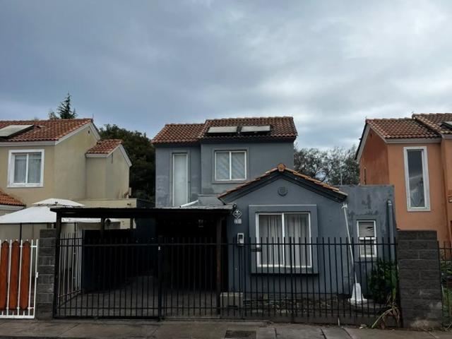Casa, Arriendo