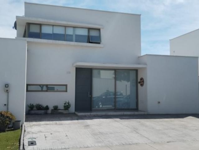 Casa, Arriendo