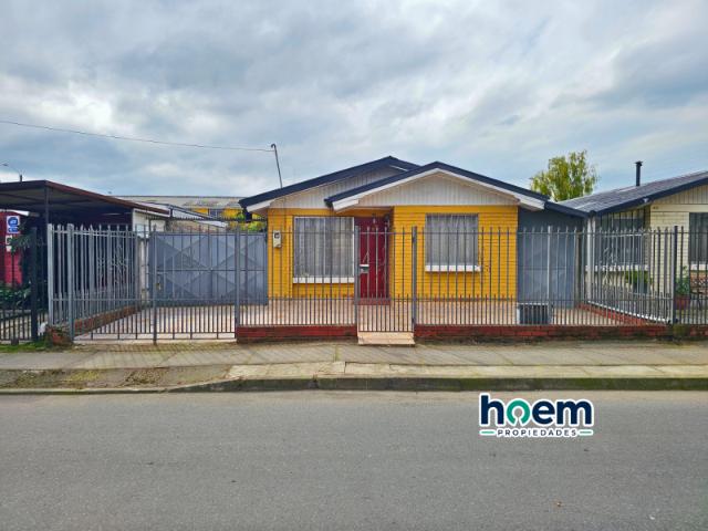 Casa, Arriendo