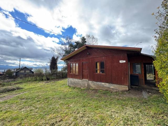 Casa, Arriendo