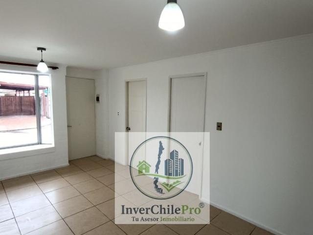 Casa, Arriendo