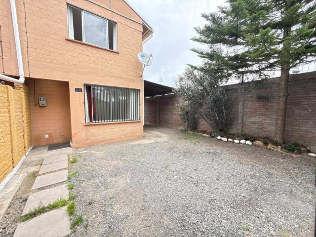 Casa, Arriendo