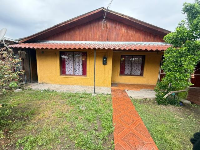 Casa, Arriendo