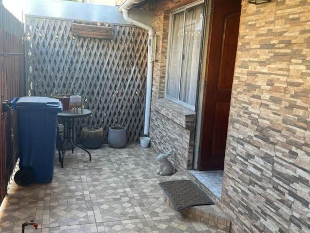 Casa, Arriendo