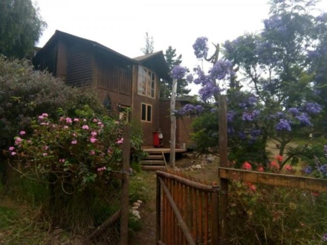Casa, Arriendo