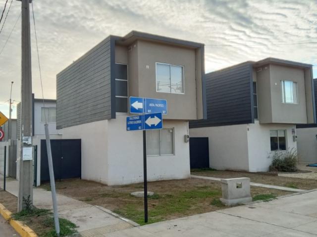 Casa, Arriendo