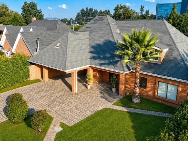 Casa, Arriendo
