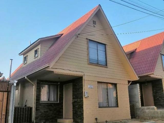 Casa, Arriendo
