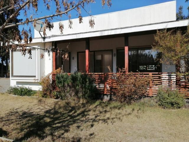 Casa, Arriendo