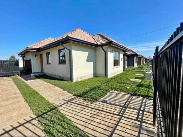 Casa, Arriendo