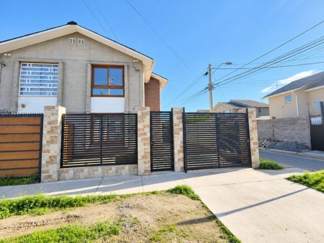 Casa, Arriendo