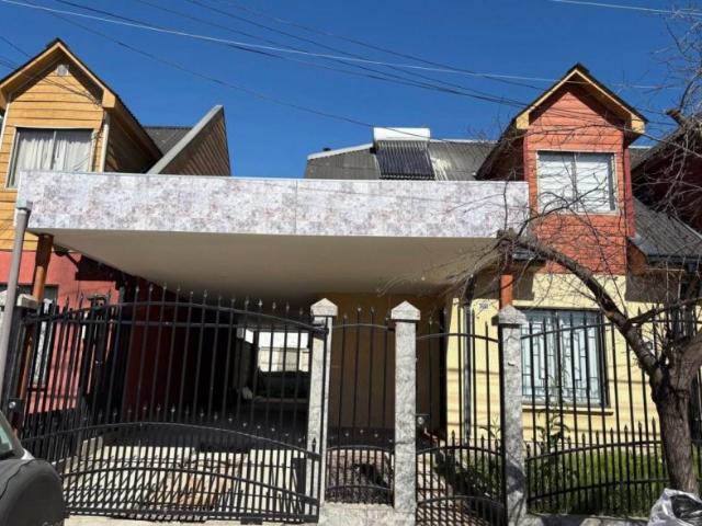 Casa, Arriendo