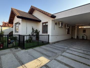 Casa, Arriendo