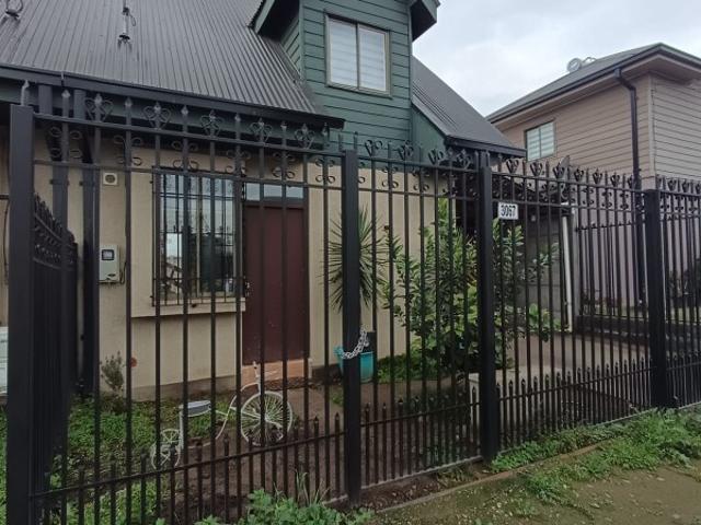 Casa, Arriendo