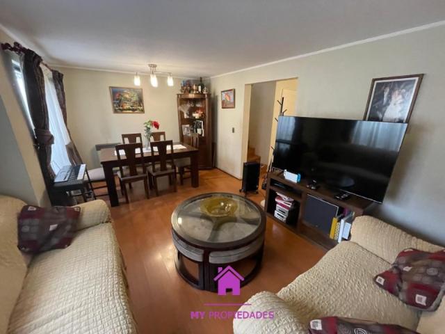 Casa, Arriendo