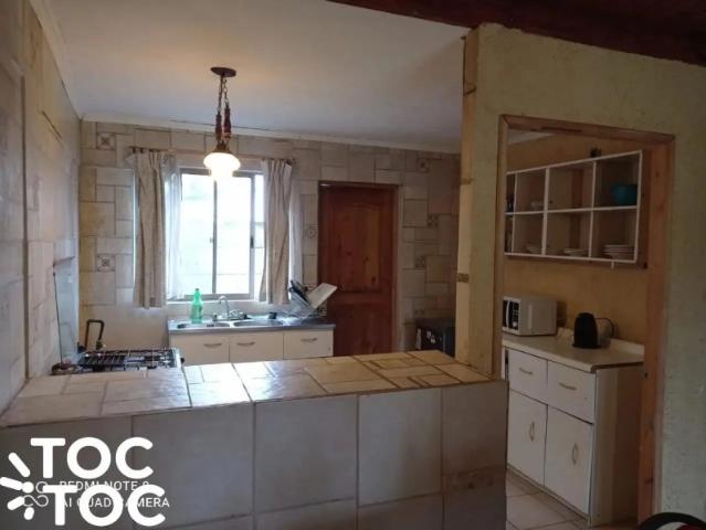 Casa, Arriendo