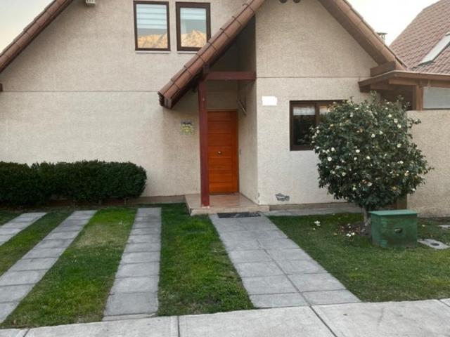 Casa, Arriendo