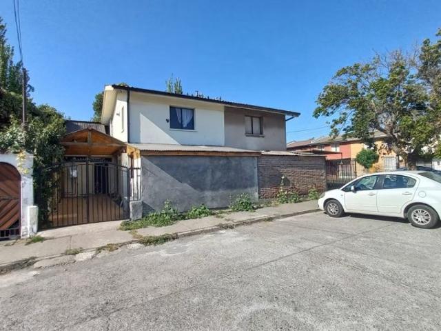 Casa, Arriendo