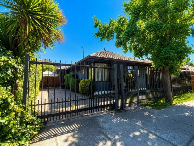 Casa, Arriendo