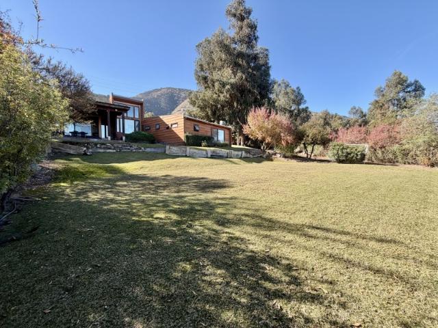 Casa, Arriendo