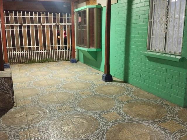 Casa, Arriendo