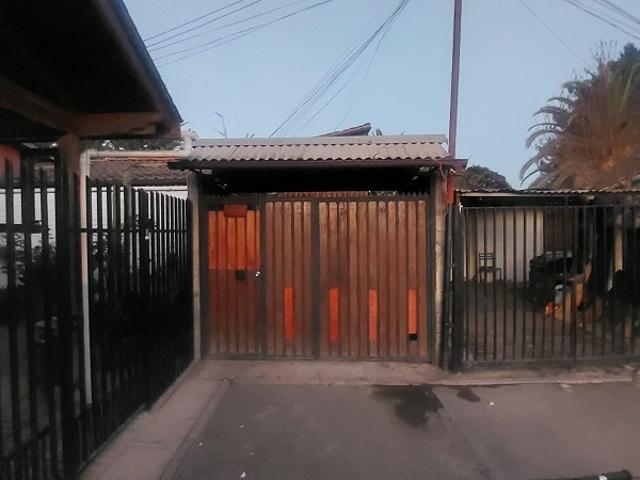 Casa, Arriendo