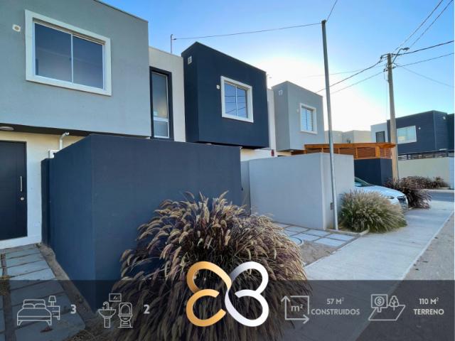 Casa, Arriendo