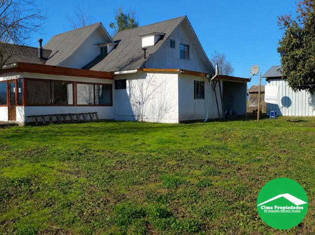 Casa, Arriendo