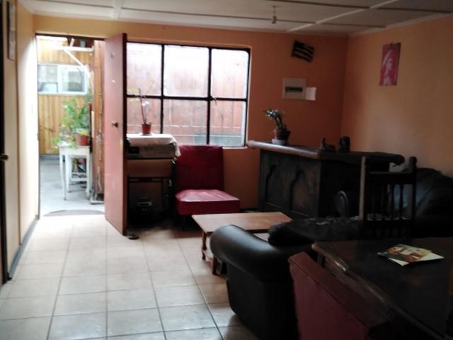 Casa, Arriendo