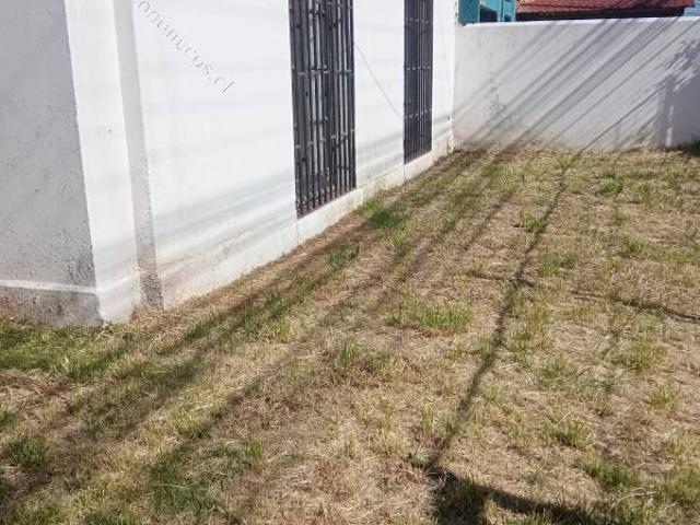 CASA ARRIENDO