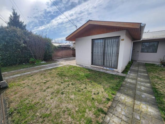Casa, Arriendo