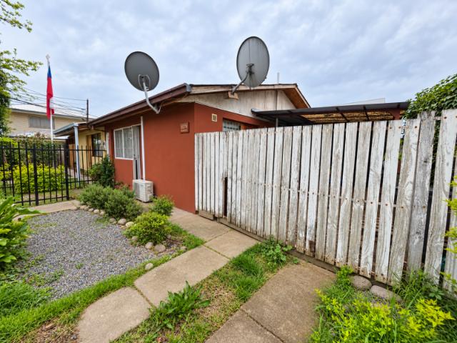 Casa, Arriendo