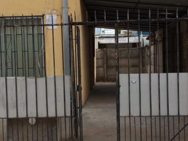 Casa, Arriendo