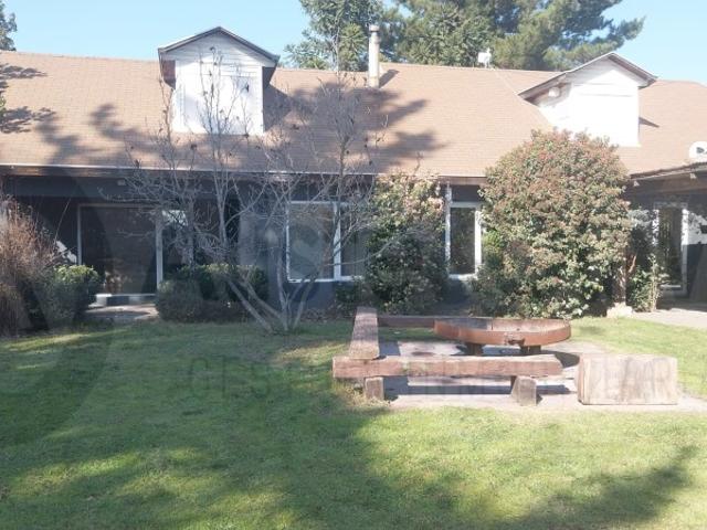 Casa, Arriendo