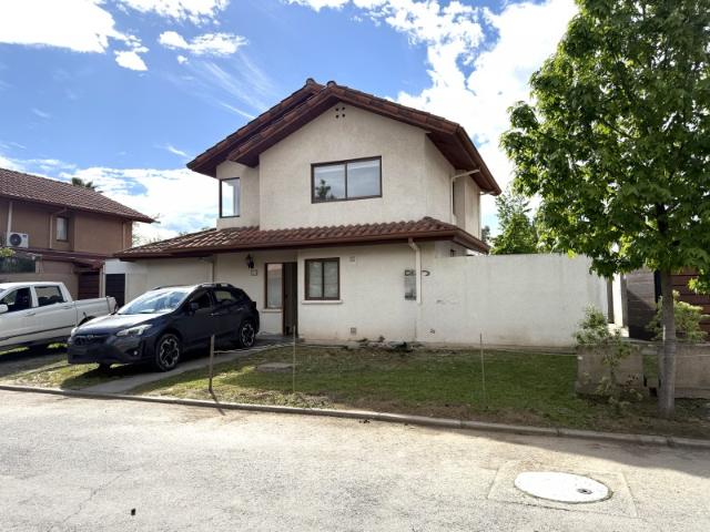 Casa, Arriendo