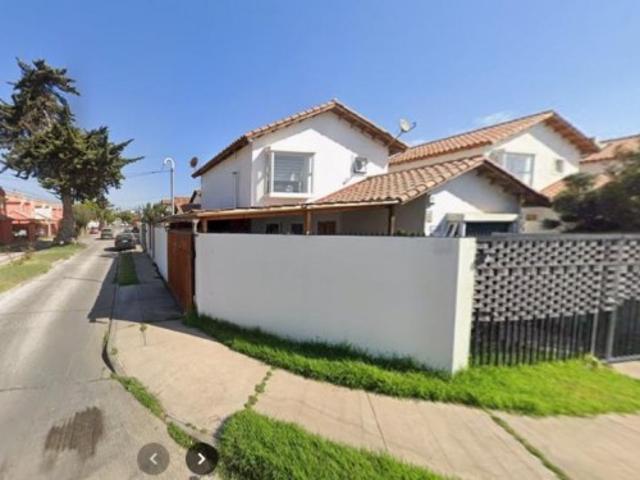 Casa, Arriendo