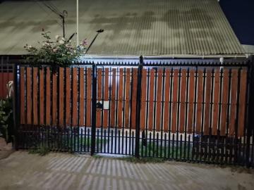 Casa, Arriendo