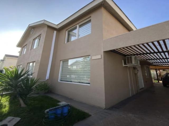Casa, Arriendo
