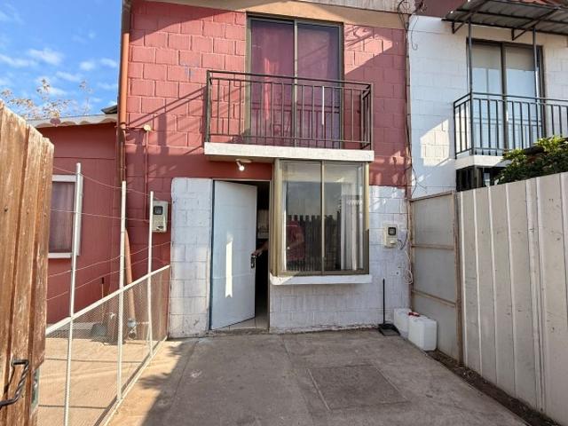 Casa, Arriendo