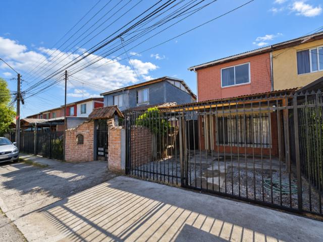 Casa, Arriendo