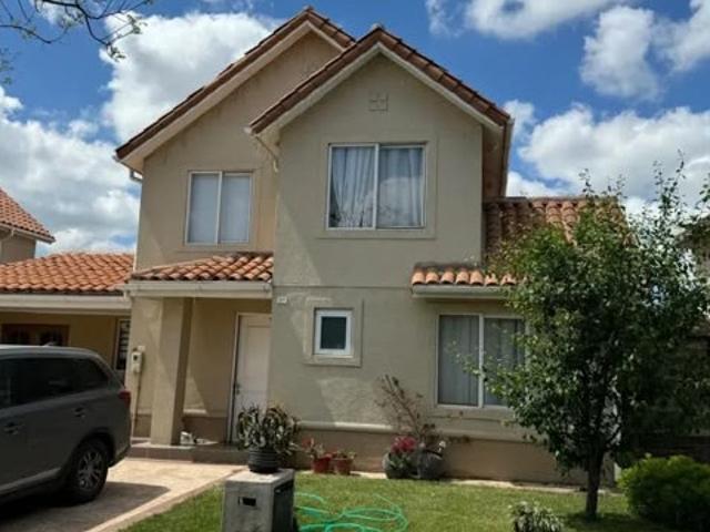 Casa, Arriendo