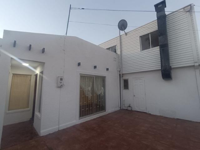 Casa, Arriendo