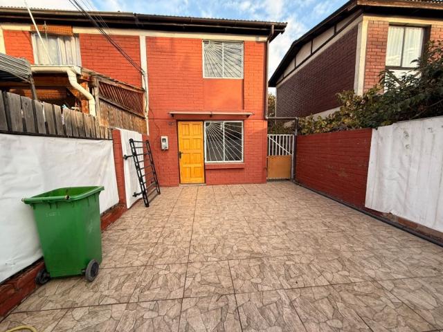 Casa, Arriendo