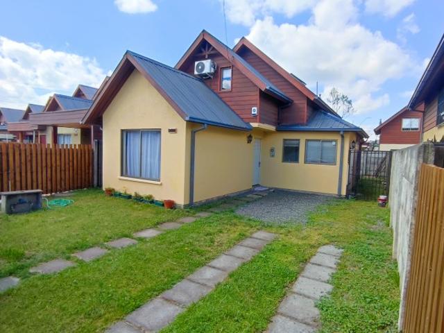Casa, Arriendo