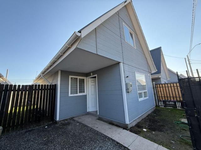 Casa, Arriendo