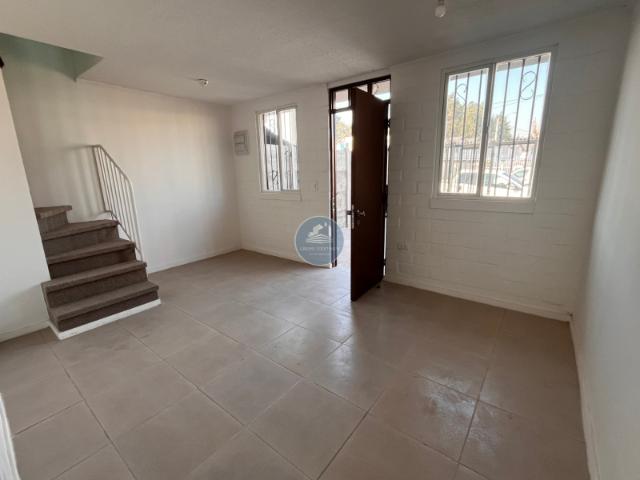 Casa, Arriendo