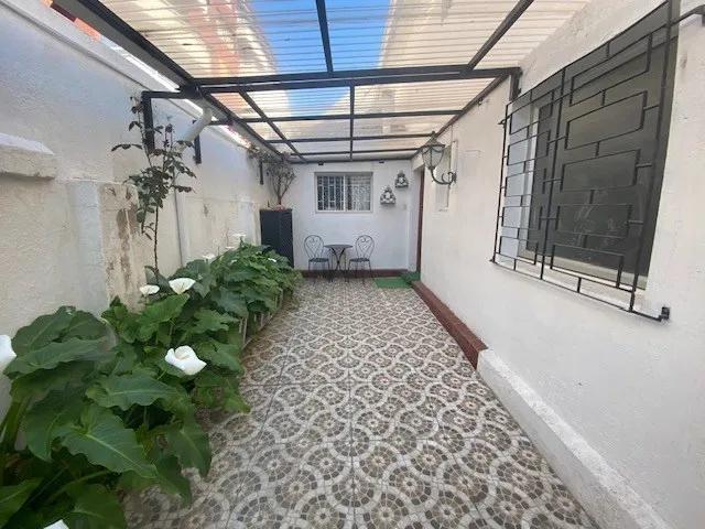 Casa Arriendo 3 Dormit 2 Baños 3 Estacionam Poniente Viña