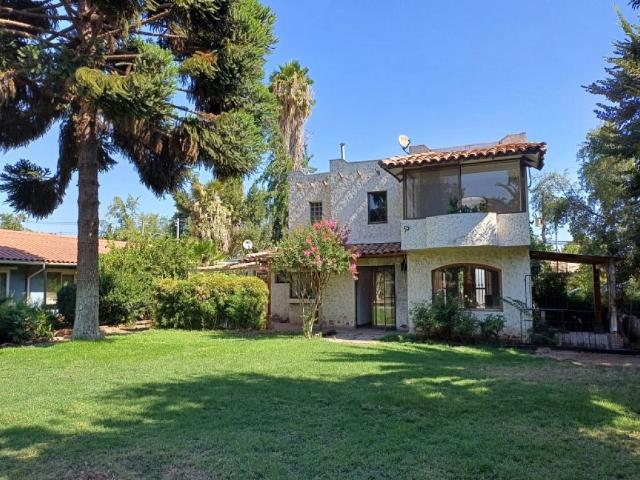 Casa arriendo 3 dormitorios 2 baños en lo arcaya colina