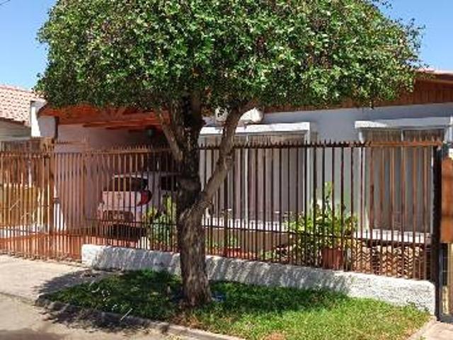 Casa Arriendo 3D/2B Los Andes
