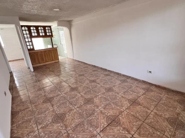 Casa Arriendo 3d 1b Puente Alto
